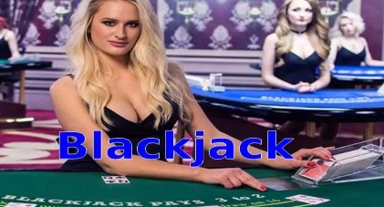 Blackjack (XPG)