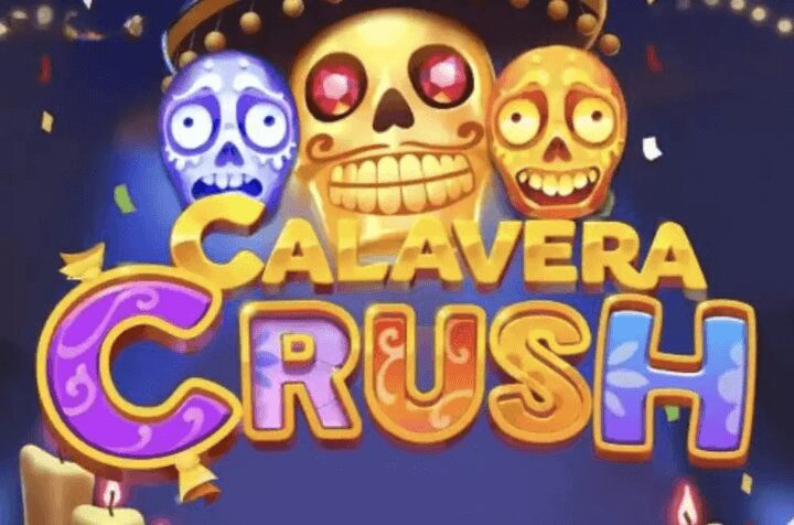 Calavera Crush