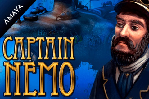 Captain Nemo