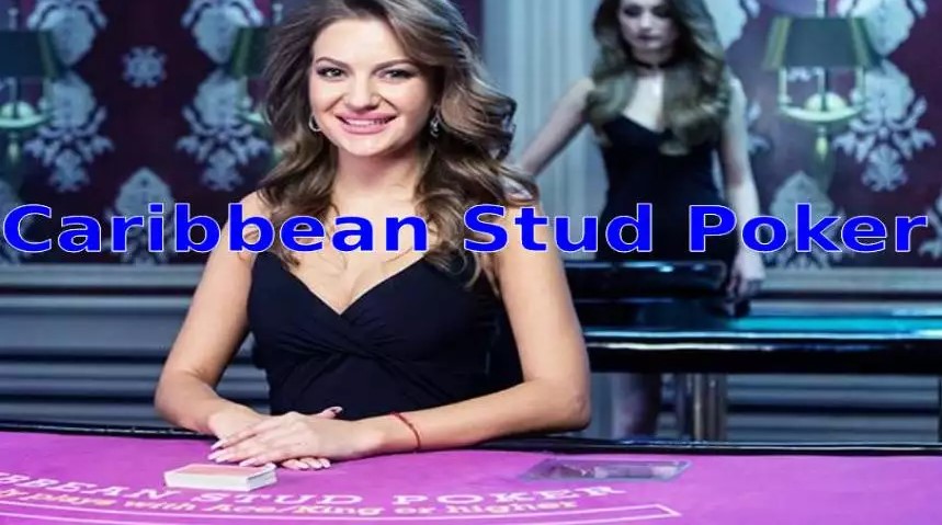 Caribbean Stud Poker (XPG)