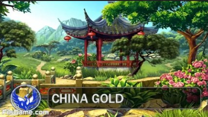 China Gold (Fils Game)