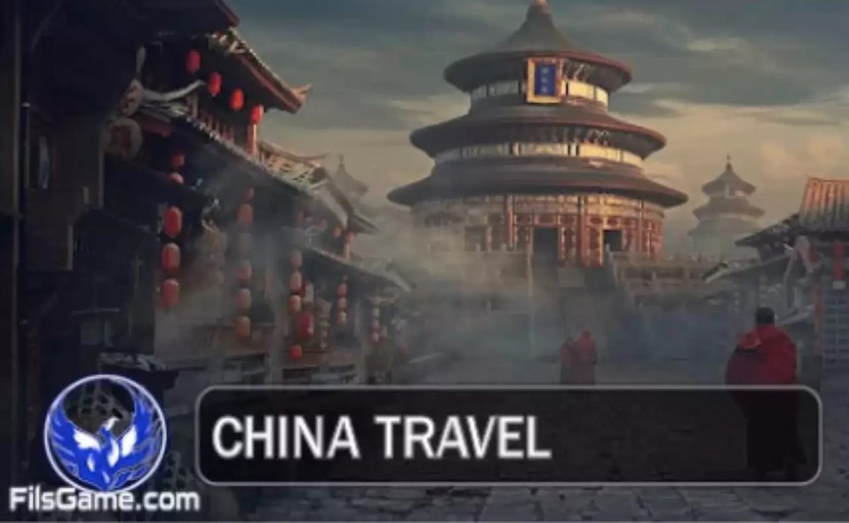 China Travel