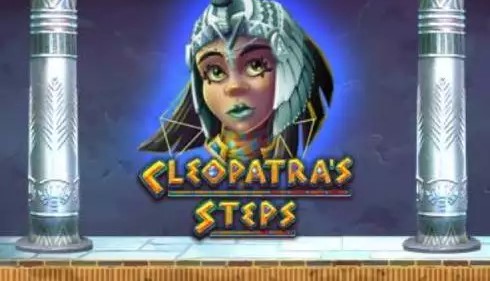 Cleopatra’s Steps