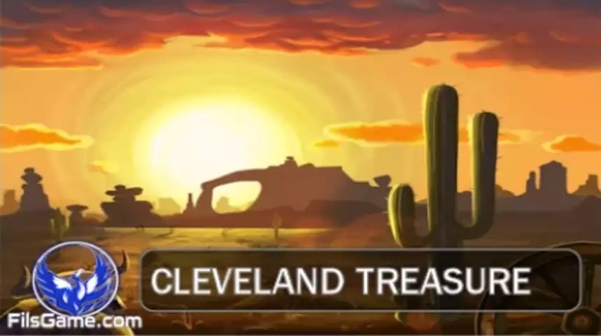Cleveland Treasure