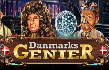 Danmarks Genier