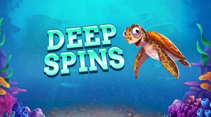 Deep Spins