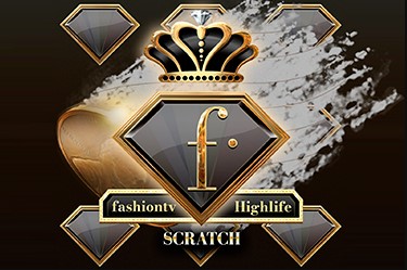 FashionTV Highlife Scratchcard