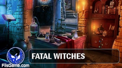 Fatal Witches