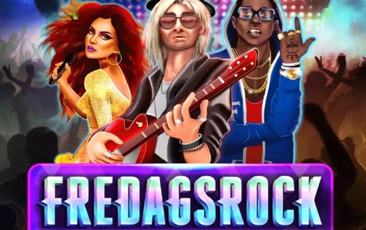 Fredagsrock