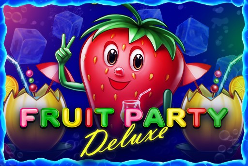 Fruit Party Deluxe