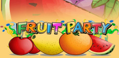 Fruit Party (Amaya)