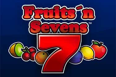 Fruits'n Sevens