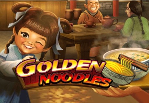 Golden Noodles