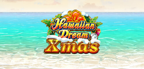 Hawaiian Dream Xmas (Win Fast Games)