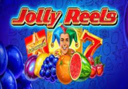 Jolly Reels