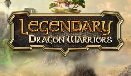 Legendary Dragon Warriors