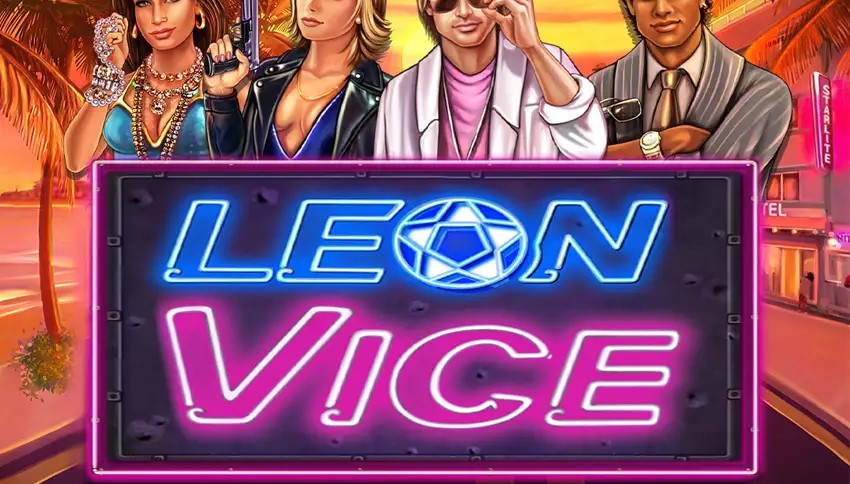 Leon Vice