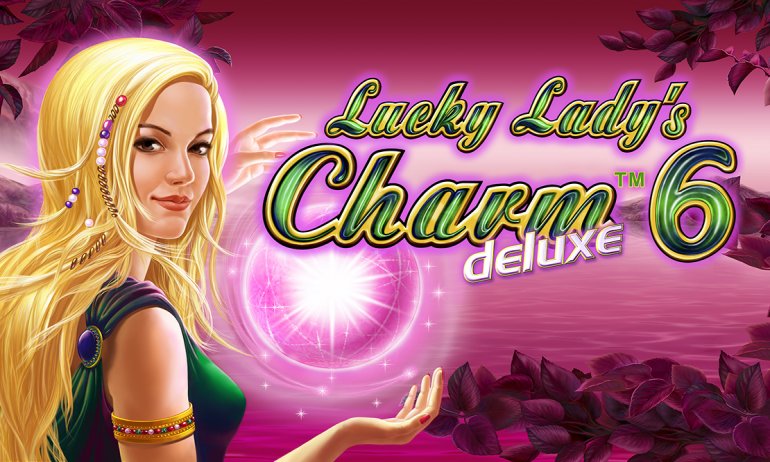 Lucky Ladys Charm Deluxe 6