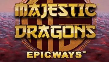 Majestic Dragons EpicWays