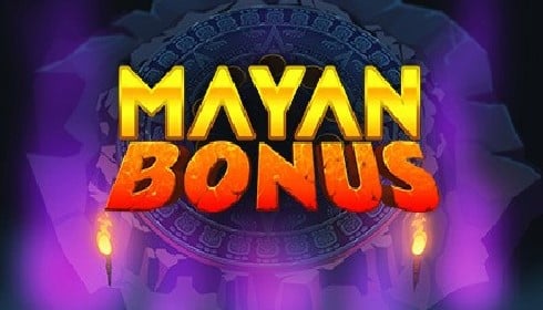 Mayan Bonus