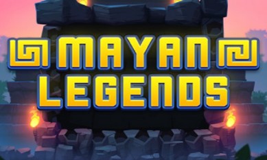 Mayan Legends