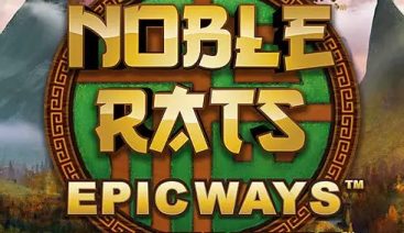 Noble Rats EpicWays