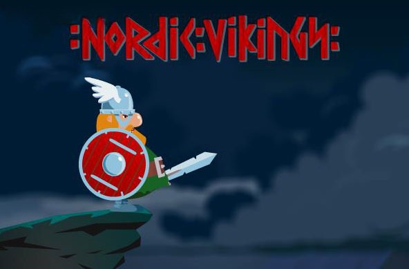 Nordic Vikings