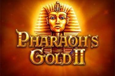 Pharaohs Gold 2 Deluxe