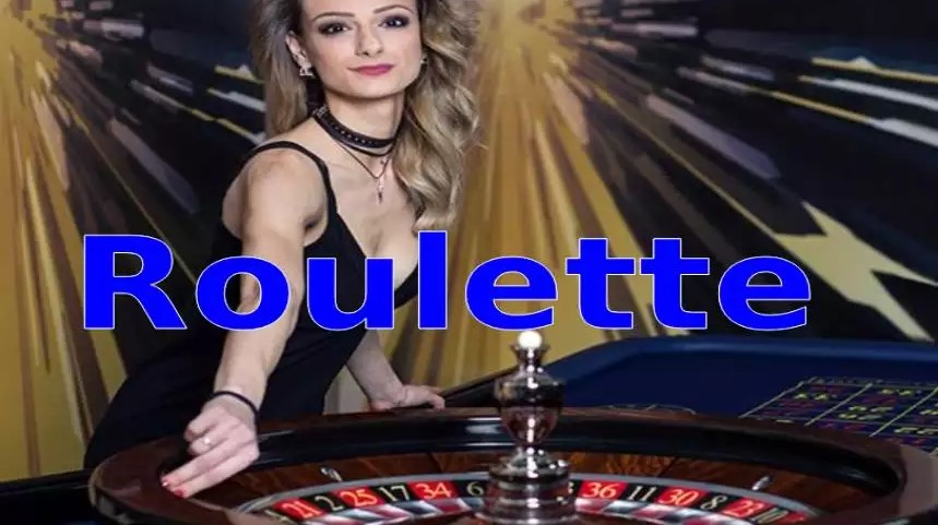 Roulette Live (XPG)