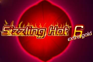 Sizzling Hot 6 Extra Gold