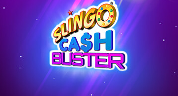 Slingo Cash Buster