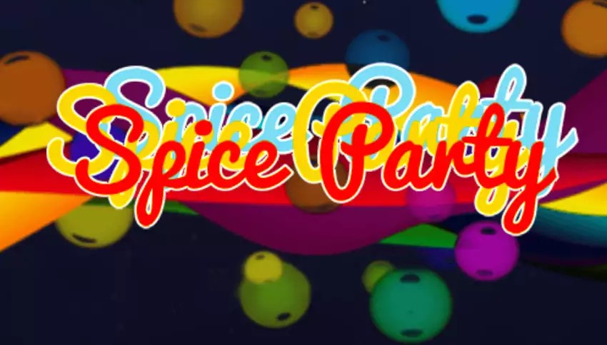 Spice Party