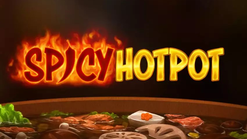 Spicy Hotpot