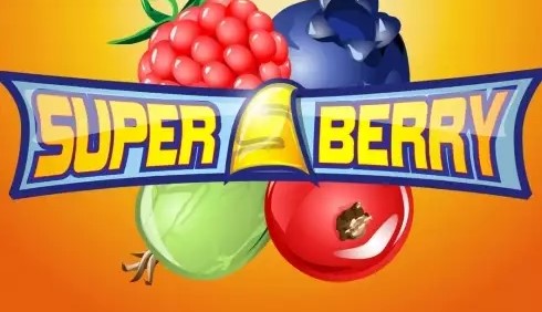 Super Berry