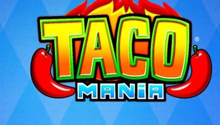 Taco mania