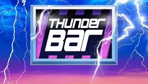 ThunderBAR