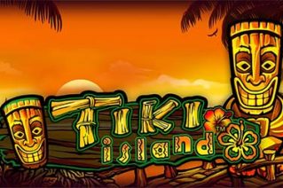 Tiki Island (Greentube)