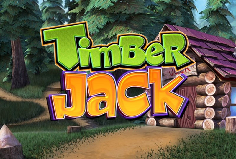 Timber Jack