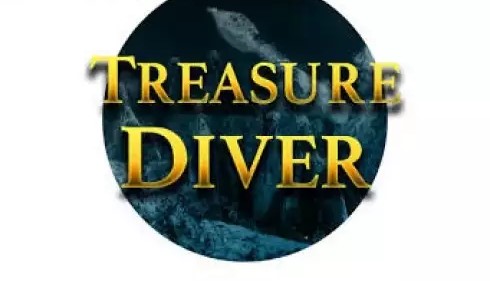 Treasure Diver (PAF)