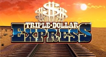 Triple Dollar Express