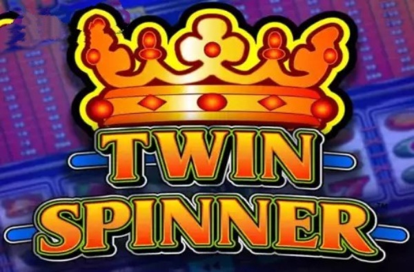 Twin Spinner