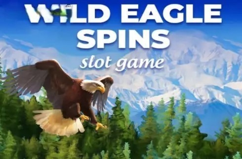 Wild Eagle Spins
