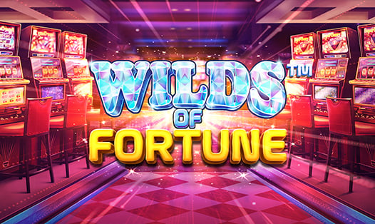 Wilds of Fortune