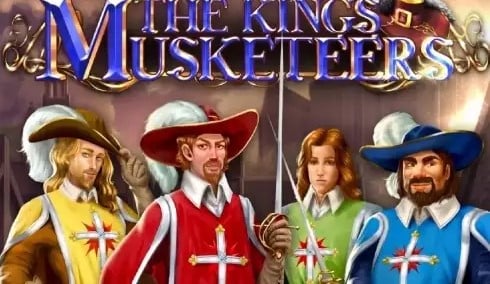 The Kings Musketeers