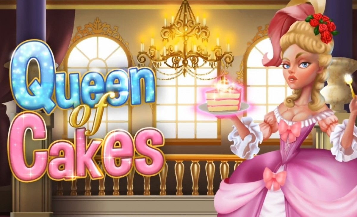 Queen Of Cakes