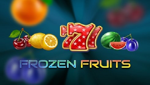 Frozen Fruits