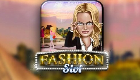 Fashion Slot