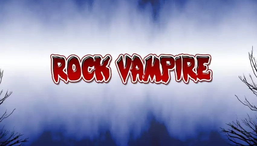 Rock Vampire