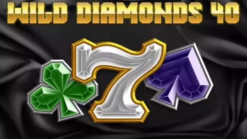 Wild Diamonds 40