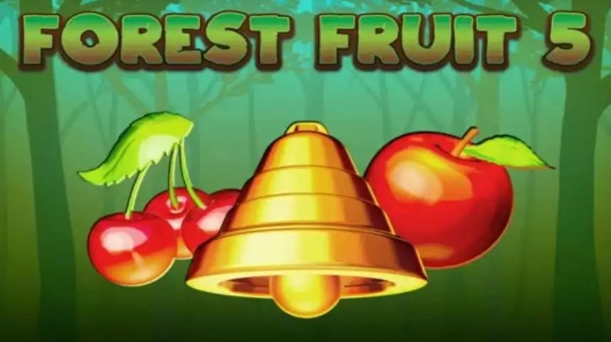 Forest Fruit 5